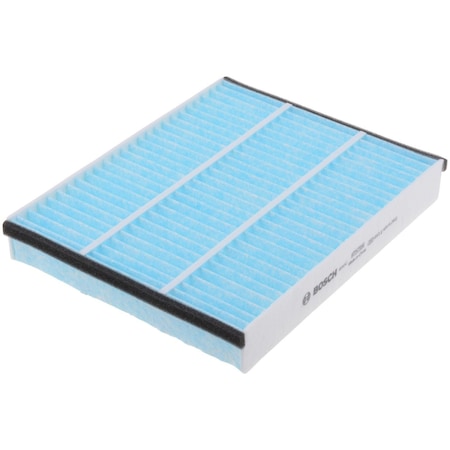 Bosch Cabin Air Filter, 6043C 6043C